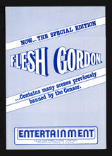 Load image into Gallery viewer, Flesh Gordon, 1974 Press Kit
