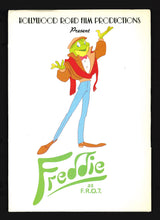 Load image into Gallery viewer, Freddie as F.R.O.7, 1992 Press Kit
