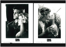 Load image into Gallery viewer, Final Analysis, 1992 Press Kit
