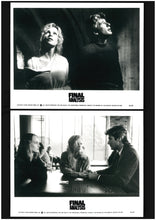 Load image into Gallery viewer, Final Analysis, 1992 Press Kit
