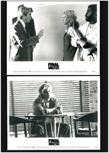 Load image into Gallery viewer, Final Analysis, 1992 Press Kit

