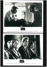 Load image into Gallery viewer, Final Analysis, 1992 Press Kit
