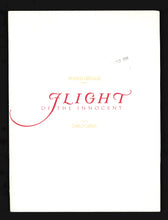 Load image into Gallery viewer, Flight Of The Innocent, 1992 Press Kit
