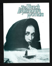Load image into Gallery viewer, French Lieutenant's Woman, 1981 Press Kit
