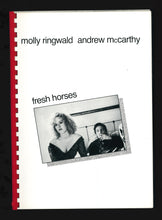 Load image into Gallery viewer, Fresh Horses, 1988 Press Kit
