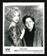 Load image into Gallery viewer, Fresh Horses, 1988 Press Kit
