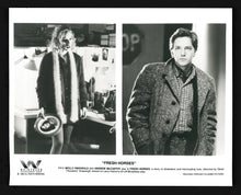 Load image into Gallery viewer, Fresh Horses, 1988 Press Kit
