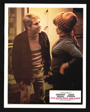 Load image into Gallery viewer, Fun with Dick and Jane, 1977 Press Kit
