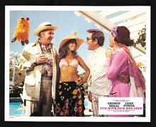 Load image into Gallery viewer, Fun with Dick and Jane, 1977 Press Kit

