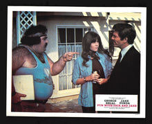 Load image into Gallery viewer, Fun with Dick and Jane, 1977 Press Kit
