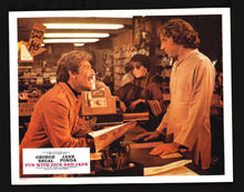 Load image into Gallery viewer, Fun with Dick and Jane, 1977 Press Kit
