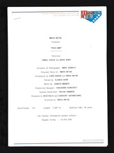 Load image into Gallery viewer, Fair Game, 1988 Press Kit
