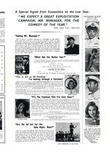 Load image into Gallery viewer, Further Up the Creek, 1958 Press Kit
