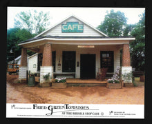 Load image into Gallery viewer, Fried Green Tomatoes at the Whistle Stop Cafe, 1991 Press Kit
