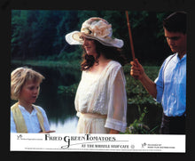 Load image into Gallery viewer, Fried Green Tomatoes at the Whistle Stop Cafe, 1991 Press Kit
