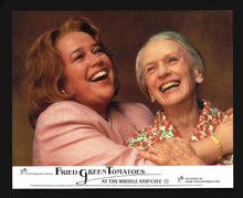 Load image into Gallery viewer, Fried Green Tomatoes at the Whistle Stop Cafe, 1991 Press Kit
