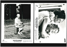 Load image into Gallery viewer, Fried Green Tomatoes at the Whistle Stop Cafe, 1991 Press Kit
