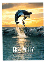 Load image into Gallery viewer, Free Willy, 1993 Press Kit
