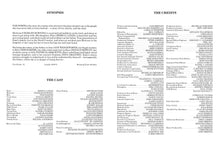 Load image into Gallery viewer, Far North, 1988 Press Kit
