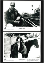 Load image into Gallery viewer, Far North, 1988 Press Kit
