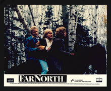 Load image into Gallery viewer, Far North, 1988 Press Kit
