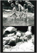 Load image into Gallery viewer, Emerald Forest, 1985 Press Kit
