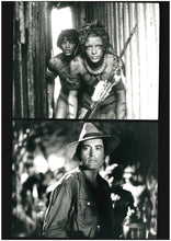 Load image into Gallery viewer, Emerald Forest, 1985 Press Kit
