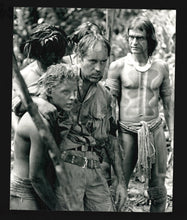 Load image into Gallery viewer, Emerald Forest, 1985 Press Kit

