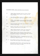 Load image into Gallery viewer, Emerald Forest, 1985 Press Kit
