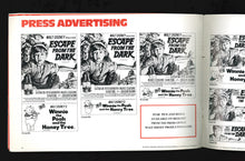 Load image into Gallery viewer, Escape from the Dark, 1976 Press Kit
