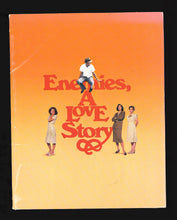 Load image into Gallery viewer, Enemies, A Love Story, 1989 Press Kit
