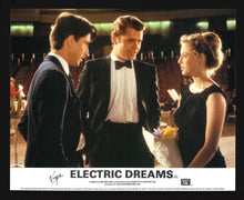 Load image into Gallery viewer, Electric Dreams, 1984 Press Kit
