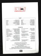 Load image into Gallery viewer, Enemy Mine, 1985 Press Kit
