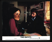 Load image into Gallery viewer, Entity, 1982 Press Kit
