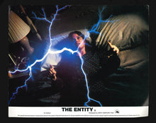 Load image into Gallery viewer, Entity, 1982 Press Kit
