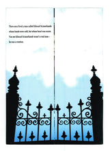 Load image into Gallery viewer, Edward Scissorhands, 1990 Press Kit
