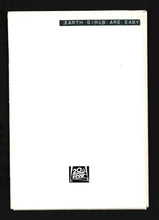 Load image into Gallery viewer, Earth Girls Are Easy, 1988 Press Kit
