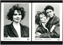 Load image into Gallery viewer, Earth Girls Are Easy, 1988 Press Kit
