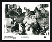 Load image into Gallery viewer, Earth Girls Are Easy, 1988 Press Kit
