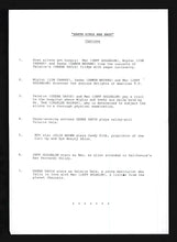 Load image into Gallery viewer, Earth Girls Are Easy, 1988 Press Kit
