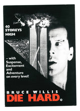 Load image into Gallery viewer, Die Hard, 1988 Press Kit (2)

