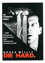 Load image into Gallery viewer, Die Hard, 1988 Press Kit
