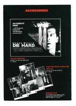 Load image into Gallery viewer, Die Hard, 1988 Press Kit
