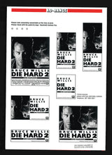 Load image into Gallery viewer, Die Hard 2, 1990 Press Kit
