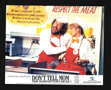 Load image into Gallery viewer, Don't Tell Mom the Babysitter's Dead, 1991 Press Kit
