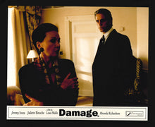 Load image into Gallery viewer, Damage, 1992 Press Kit
