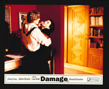 Load image into Gallery viewer, Damage, 1992 Press Kit

