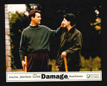 Load image into Gallery viewer, Damage, 1992 Press Kit
