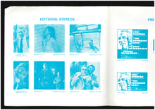 Load image into Gallery viewer, Drowning Pool, 1975 Press Kit
