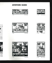 Load image into Gallery viewer, Deaf Smith &amp; Johnny Ears, 1973 Press Kit
